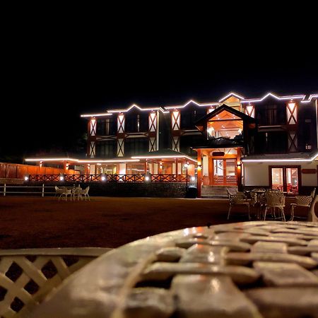 Fortune Resort Heevan, Srinagar - Member Itc Hotels' Group Exterior photo