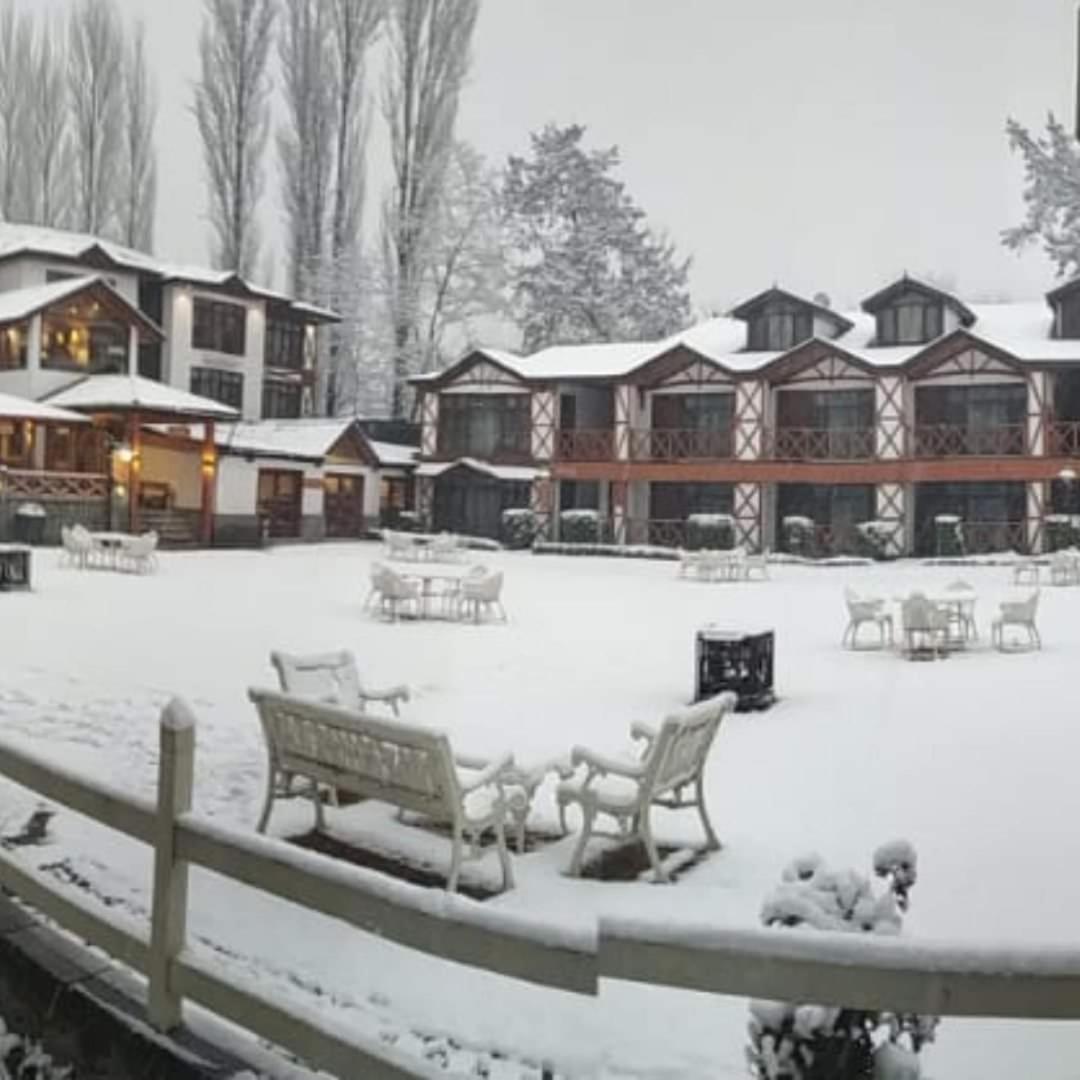Fortune Resort Heevan, Srinagar - Member Itc Hotels' Group Exterior photo
