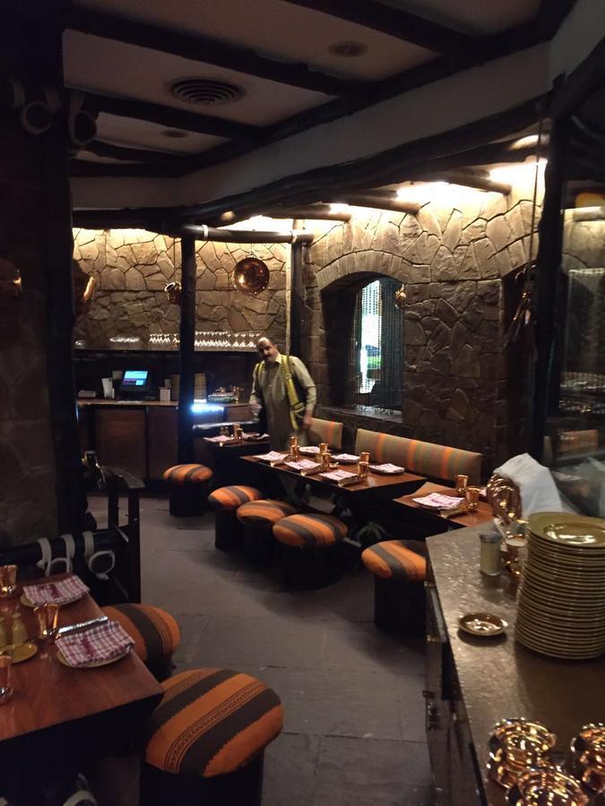 Fortune Resort Heevan, Srinagar - Member Itc Hotels' Group Exterior photo